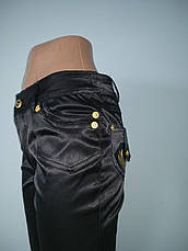 Штани жіночі плащівка JINGLI, фото 5