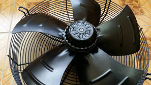 Вентиляторы Axial fan