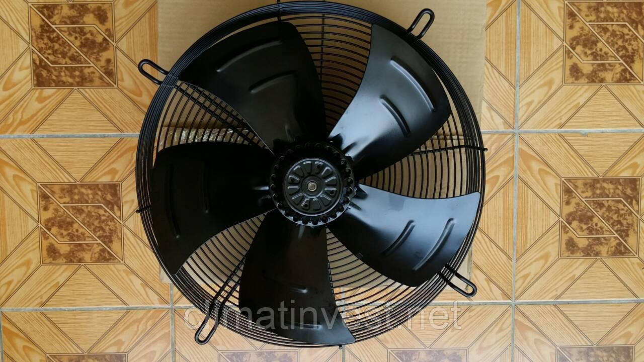 Вентилятор осьовий Axial Fan YWF 4E-500