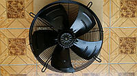 Вентилятор осевой Axial Fan YWF 4E-350