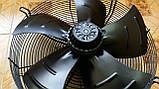 Вентилятор осьовий Axial Fan YWF 4E-400, фото 3