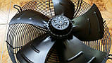 Вентилятор осьовий Axial Fan YWF 4E-400, фото 2