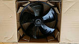 Вентилятор осьовий Axial Fan YWF 4E-400, фото 3