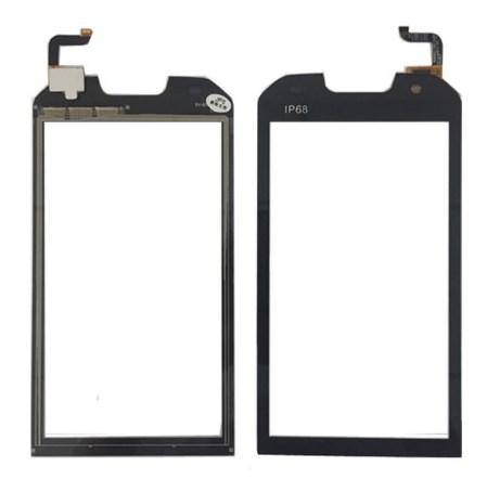 Тачскрін, сенсор для Doogee S30 Black