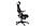 Крісло Special4You WAU BLACK FABRIC E0772, фото 5