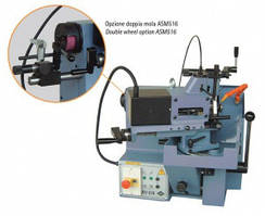 Comec ASM561 — Додатковий шліфувальний круг для оброблення торця штока та фаски