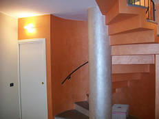 Декоративна фарба Арабеска