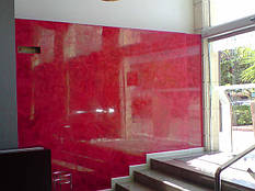 Декоративна штукатурка Марморіно