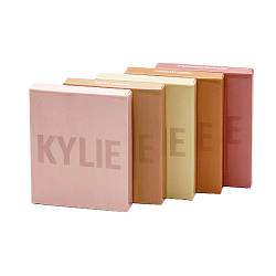 Хайлайтер  Kylie Pressed Illuminating Powder (ПАЛИТРА)