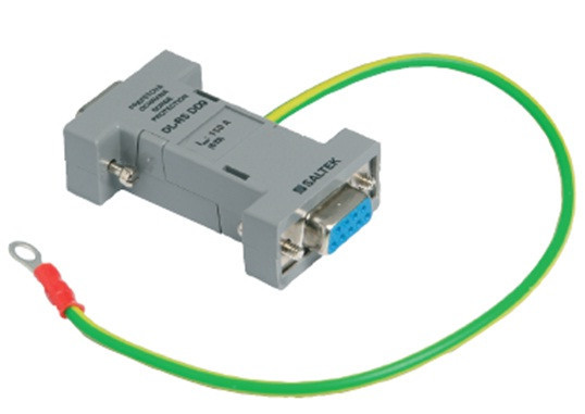 Обмежувач перенапруг УЗІП SALTEK RS DL-RS DD9