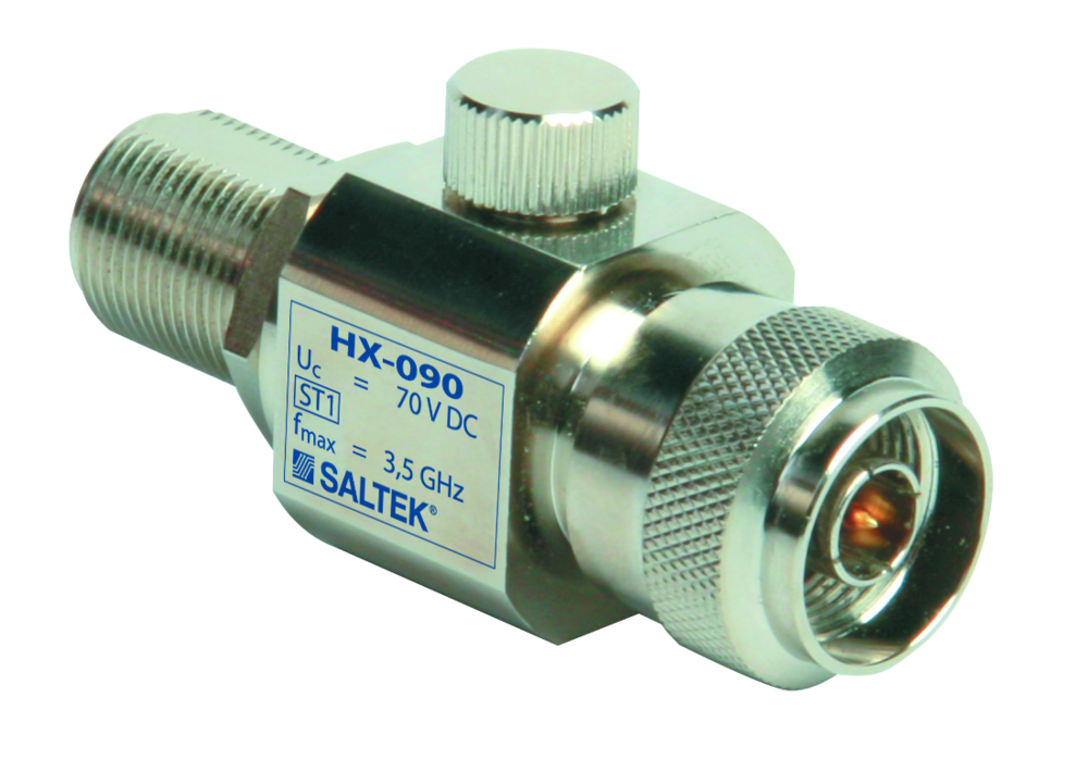 Обмежувач перенапруг УЗІП SALTEK HX-090 N50 F/F