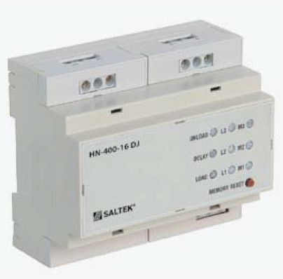 Обмежувач перенапруги УЗІП SALTEK HN-230-16 DJ