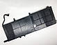 Батарея для ноутбука Dell Alienware 17 R4 44T2R, 68Wh (4410mAh), 4cell, 15.2V, Li-ion, чорна, ОРИГІНАЛЬНА, фото 3