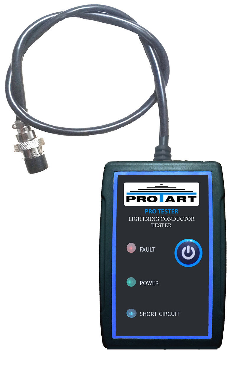 Тестер PROTART Pro TESTER (Туреччина)
