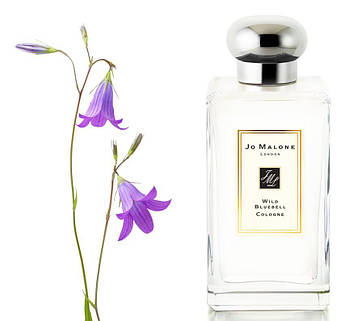 Jo Malone Wild Bluebell (Джо Мэлоун Вайлд Блубел) 