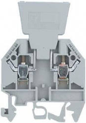 Клемма роз'єднувальна Wieland WK 4 TKG (SIST)