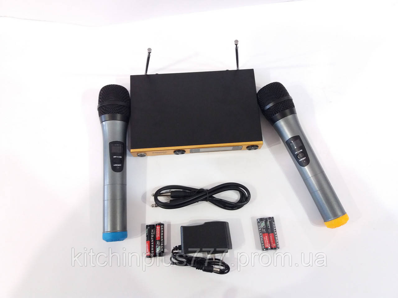 Мікрофон Shure UGX 88