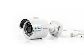 Камера IP зовнішня/внутрішня RCI RNB293W-IR 1520P