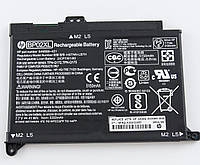 Батарея для ноутбука HP Pavilion 15-AU HSTNN-LB7H, 5150mAh (41Wh), 2cell, 7.7V, Li-ion, черная, ОРИГИНАЛЬНАЯ