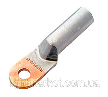 Наконечник медно-алюминиевый DTL 35кв GAV 292