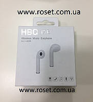 Бездротовий навушник Wireless Music Earphone НВQ 17 R.