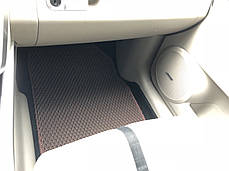 Килимки ЕВА в салон Mazda CX-7 '06-12, фото 4