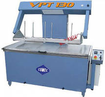 Compec VPT130 — Станок для перевірки герметичності головок і блоків циліндрів