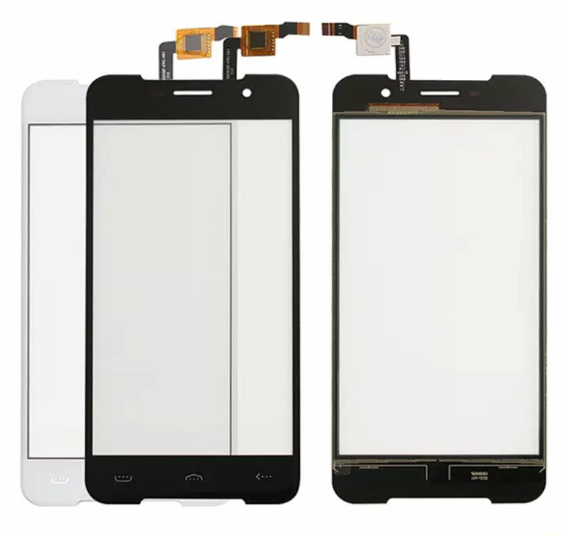 Сенсорна панель для смартфона Homtom HT37
