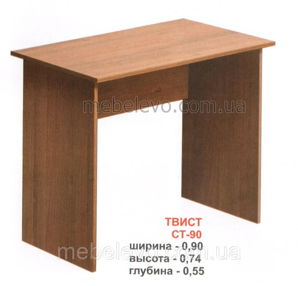 Комплект офисной мебели Твист №2; Абсолют - фото 3 - id-p684847645
