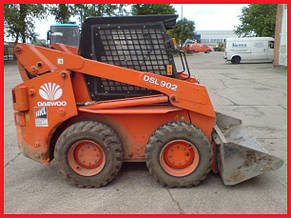 Doosan 902