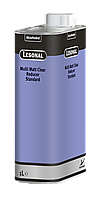 Розчинник Lesonal Multi Matt Clear Reducer STD 1 л