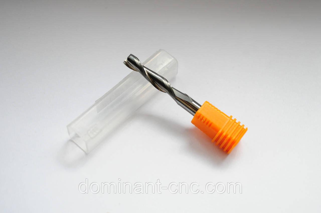 Фреза кінцева 6*25*50