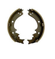 Гальмівні колодки для навантажувача Caterpillar