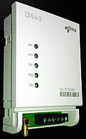 Радіомодуль CM-v-3 для електрочисників Iskra МТ880-M з RS485/GSM/GPRS