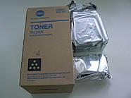 Тонер картридж TN310 К Konica Minolta bizhb C350/С351/С450 оригінал, tn-310