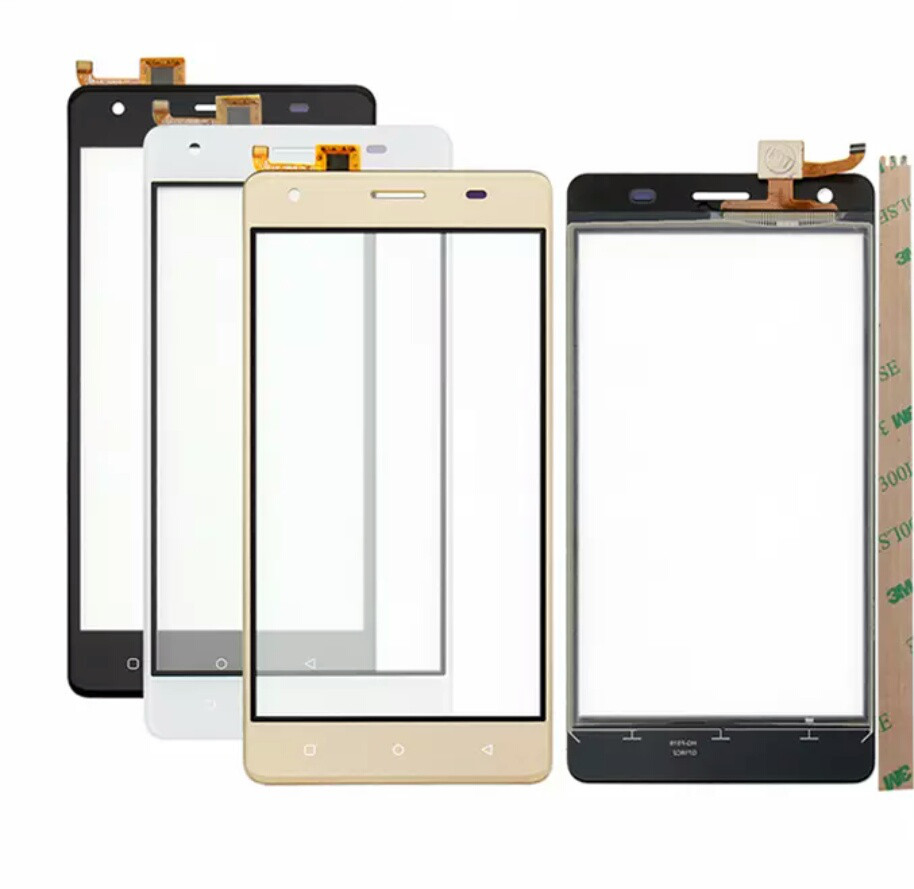 Сенсорна панель для смартфону oukitel C5 / C5 pro