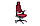 Кресло Special4You WAU BURGUNDY FABRIC E0758, фото 6