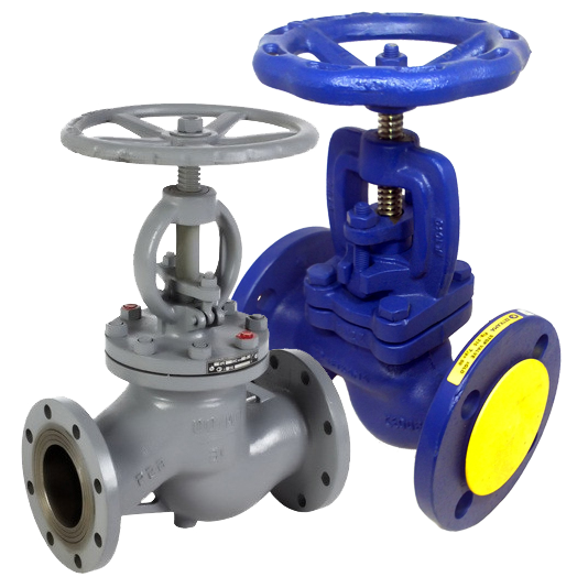 Вентили запорные, купить вентиль запорный в Киеве - цена на сайте ТД ...