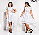Сукня жіноча 4114/1дг, фото 4