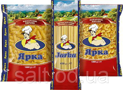 Макарони ТМ Ярка, 1 кг, фото 1