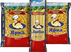 Макарони ТМ Ярка, 1 кг