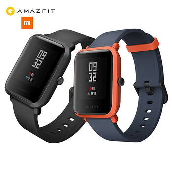 Смарт-годинник Xiaomi Amazfit