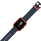 Смарт-годинник Amazfit Bip Smartwatch Youth Edition Red, фото 4
