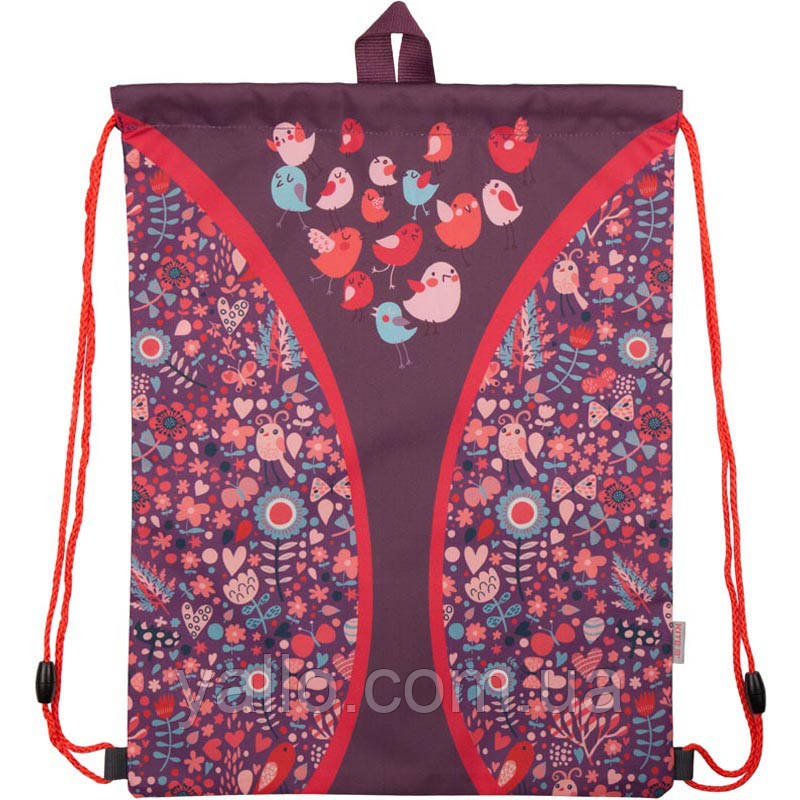 Сумка для обуви K18-600S-17, фото 1