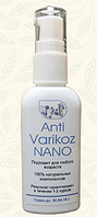 Anti Varicoz Nano - крем от варикоза (Анти Варикоз Нано)