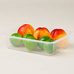 Лоток №0 харчовий (1,7 л)