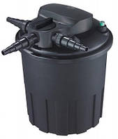 Напірний фільтр для ставка AquaNova NBPF-12000 18 W з УФ-лампою