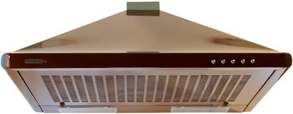 Побутові кухонні витяжки