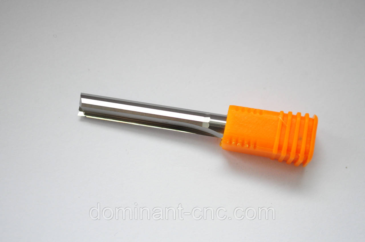 Фреза з прямим лезом 6*6*32*60