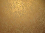 Барвник перламутровий для епоксидної смоли сухий золото червоне 10 г, фото 4